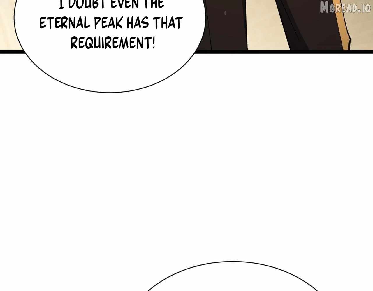 I Rely on My Invincibility to Deal Tons of Damage Passively! Chapter 174 - Page 176