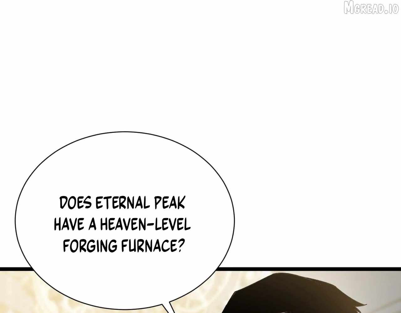 I Rely on My Invincibility to Deal Tons of Damage Passively! Chapter 174 - Page 179