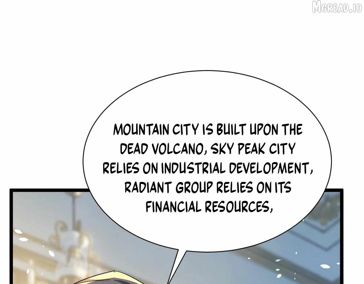 I Rely on My Invincibility to Deal Tons of Damage Passively! Chapter 174 - Page 182