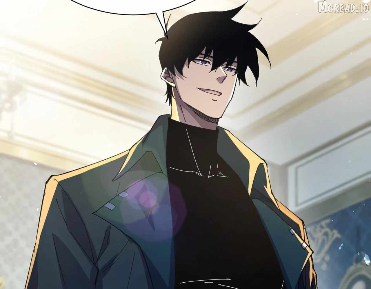 I Rely on My Invincibility to Deal Tons of Damage Passively! Chapter 174 - Page 186
