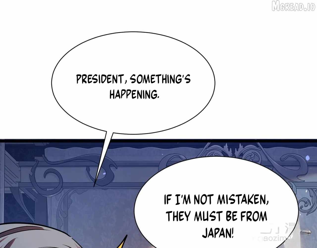 I Rely on My Invincibility to Deal Tons of Damage Passively! Chapter 174 - Page 19