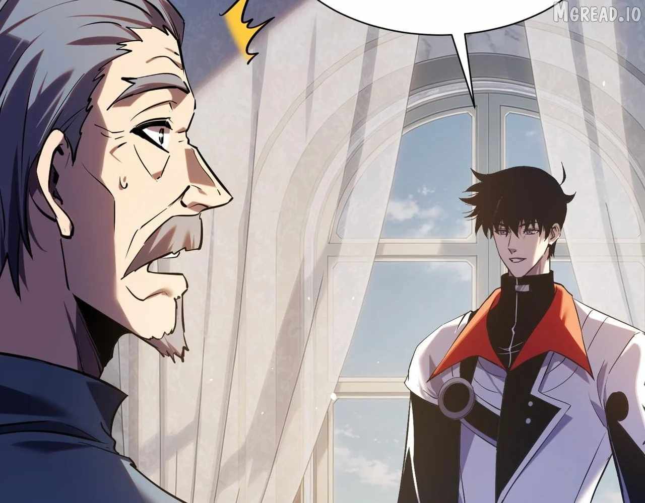 I Rely on My Invincibility to Deal Tons of Damage Passively! Chapter 174 - Page 20