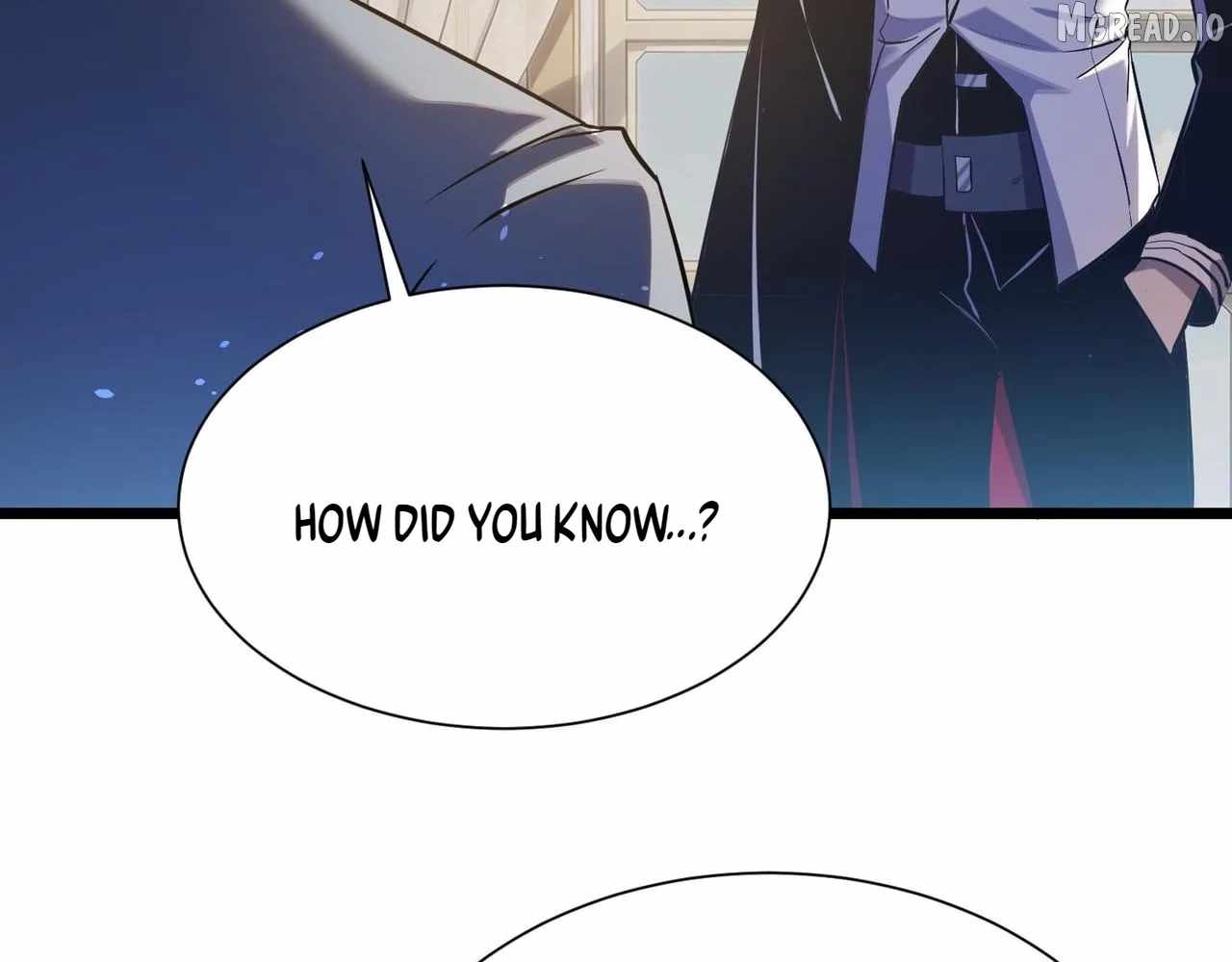 I Rely on My Invincibility to Deal Tons of Damage Passively! Chapter 174 - Page 21