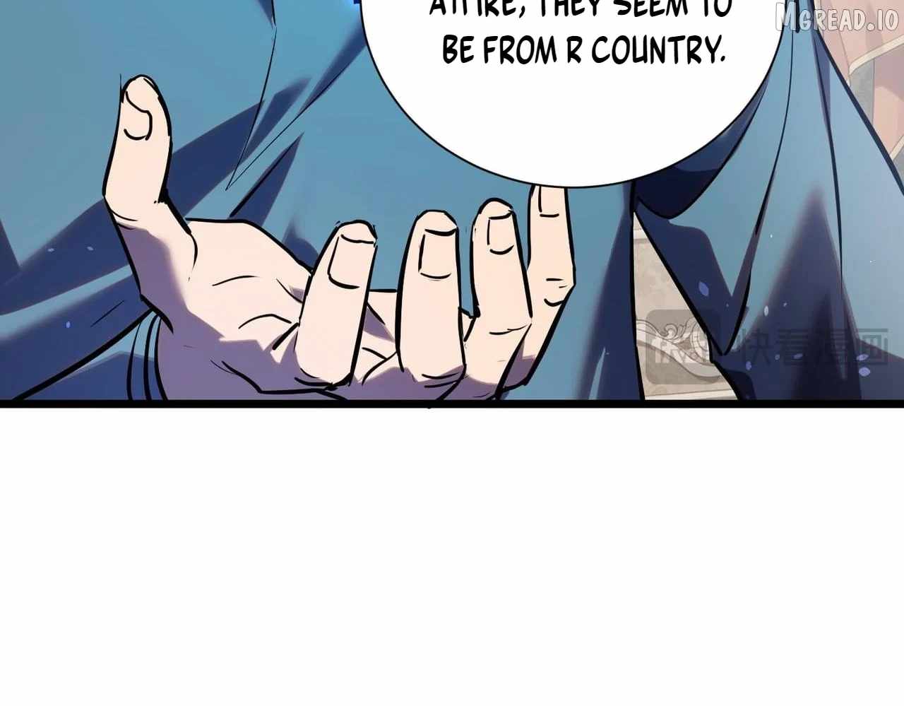 I Rely on My Invincibility to Deal Tons of Damage Passively! Chapter 174 - Page 24
