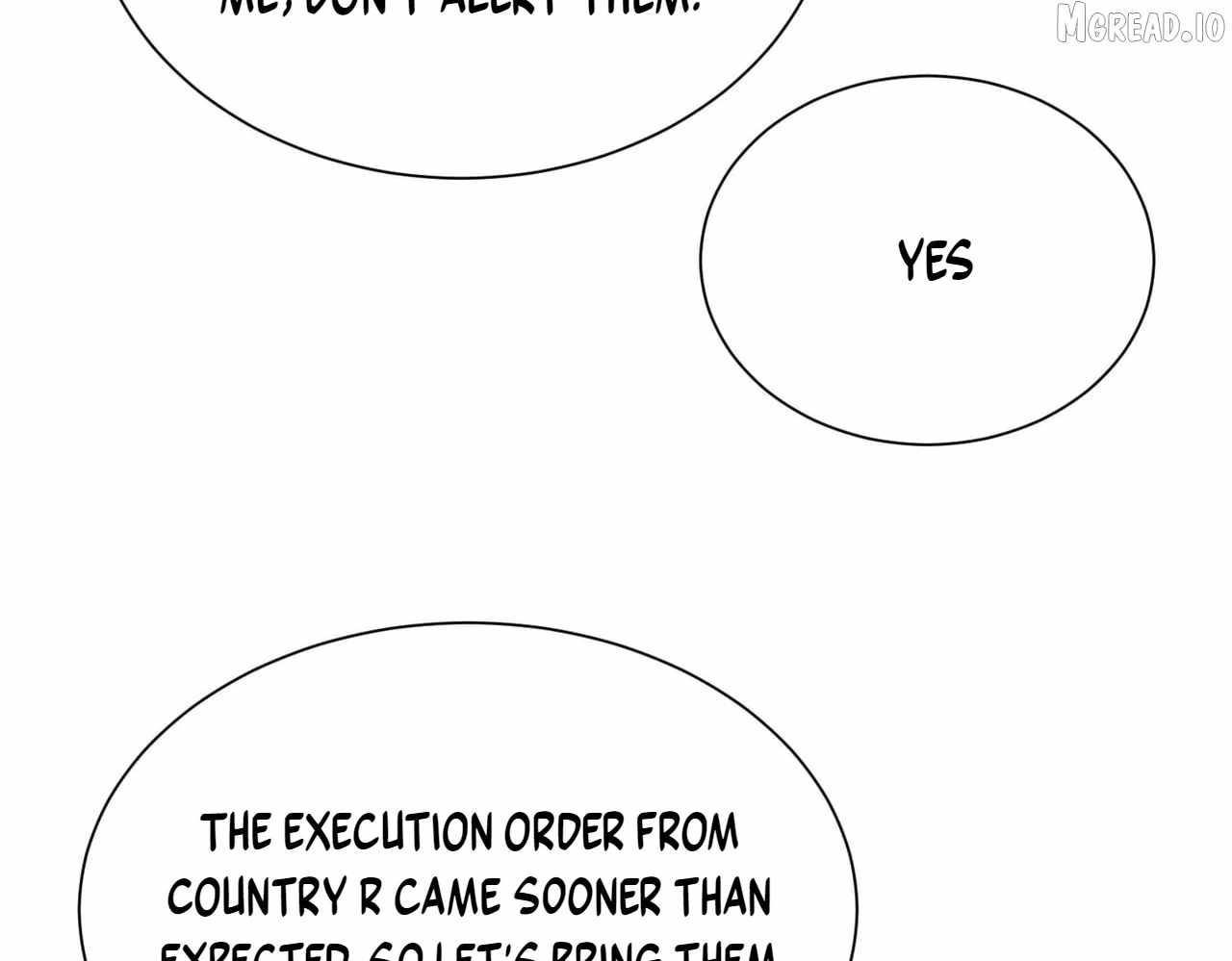I Rely on My Invincibility to Deal Tons of Damage Passively! Chapter 174 - Page 28