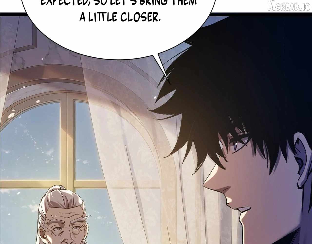 I Rely on My Invincibility to Deal Tons of Damage Passively! Chapter 174 - Page 29