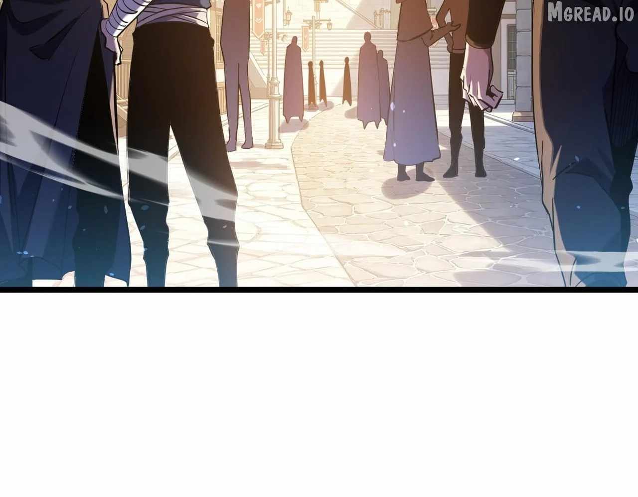I Rely on My Invincibility to Deal Tons of Damage Passively! Chapter 174 - Page 3