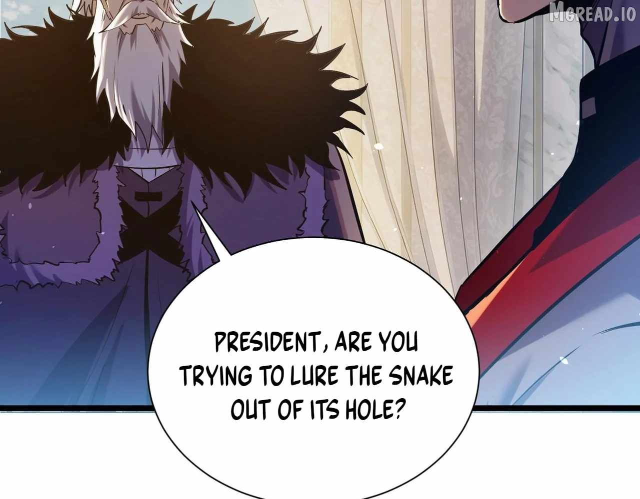 I Rely on My Invincibility to Deal Tons of Damage Passively! Chapter 174 - Page 30