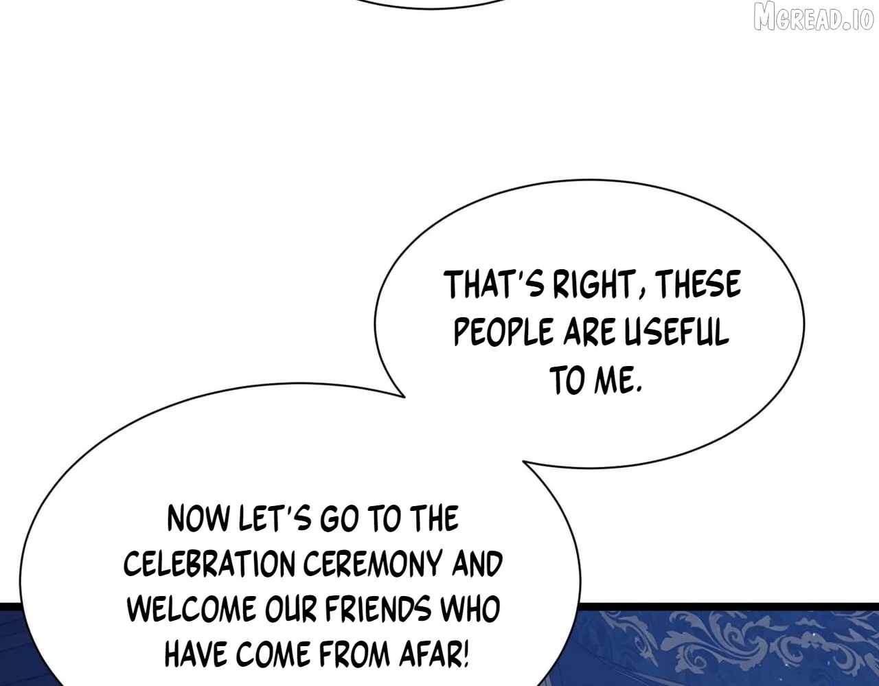 I Rely on My Invincibility to Deal Tons of Damage Passively! Chapter 174 - Page 31