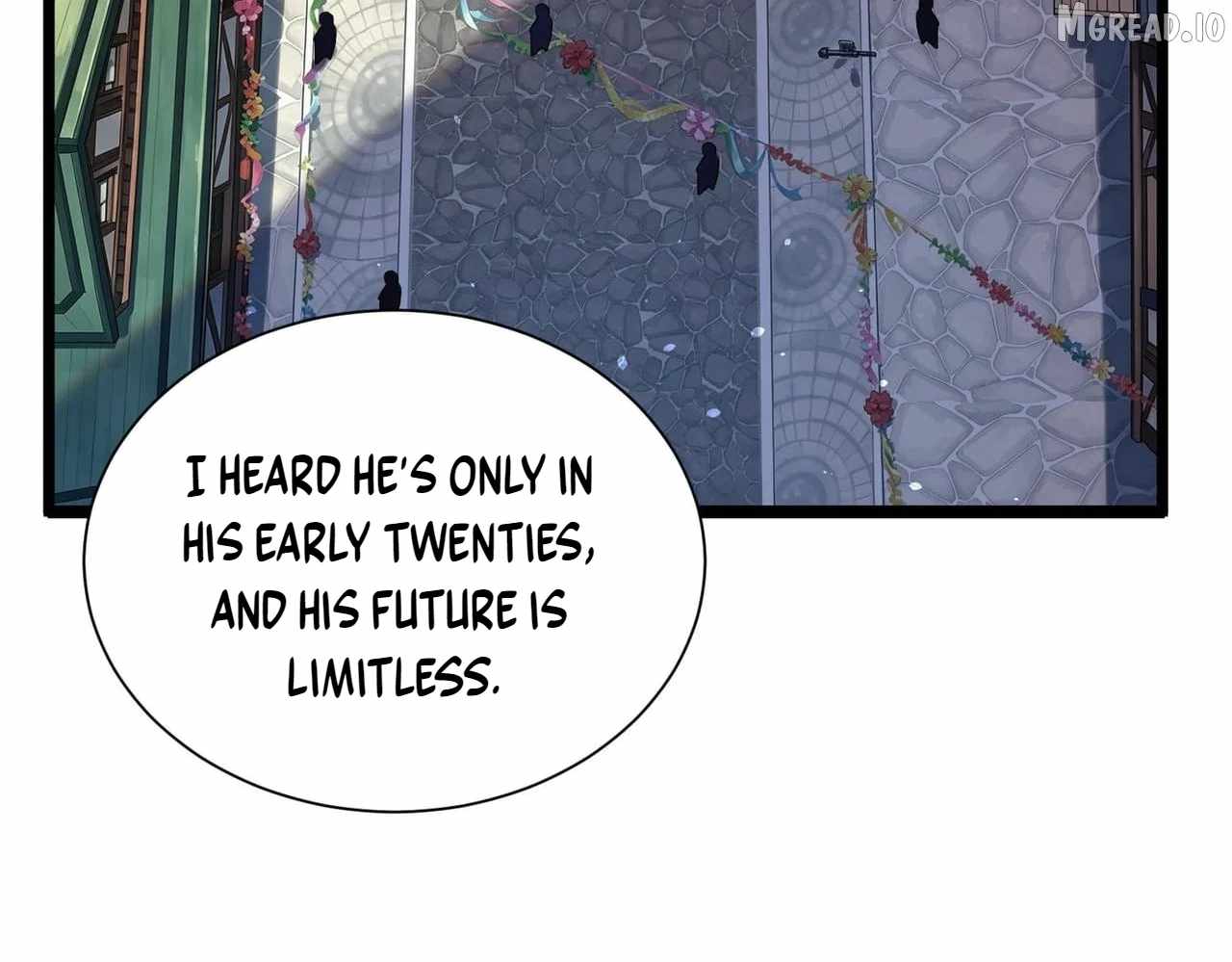I Rely on My Invincibility to Deal Tons of Damage Passively! Chapter 174 - Page 54