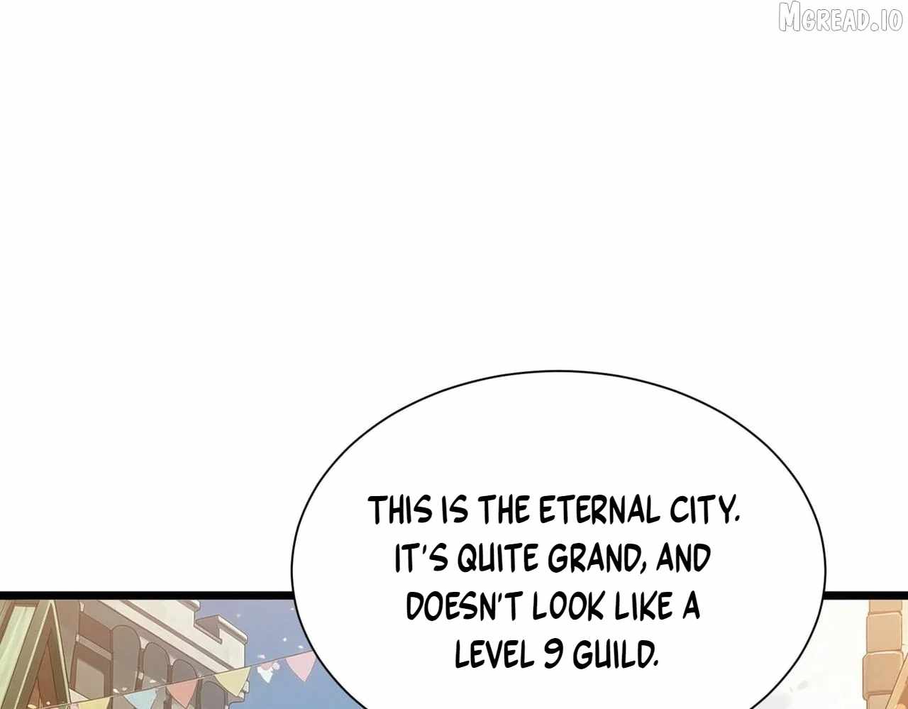I Rely on My Invincibility to Deal Tons of Damage Passively! Chapter 174 - Page 55