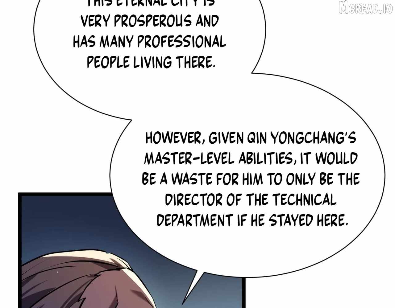 I Rely on My Invincibility to Deal Tons of Damage Passively! Chapter 174 - Page 63