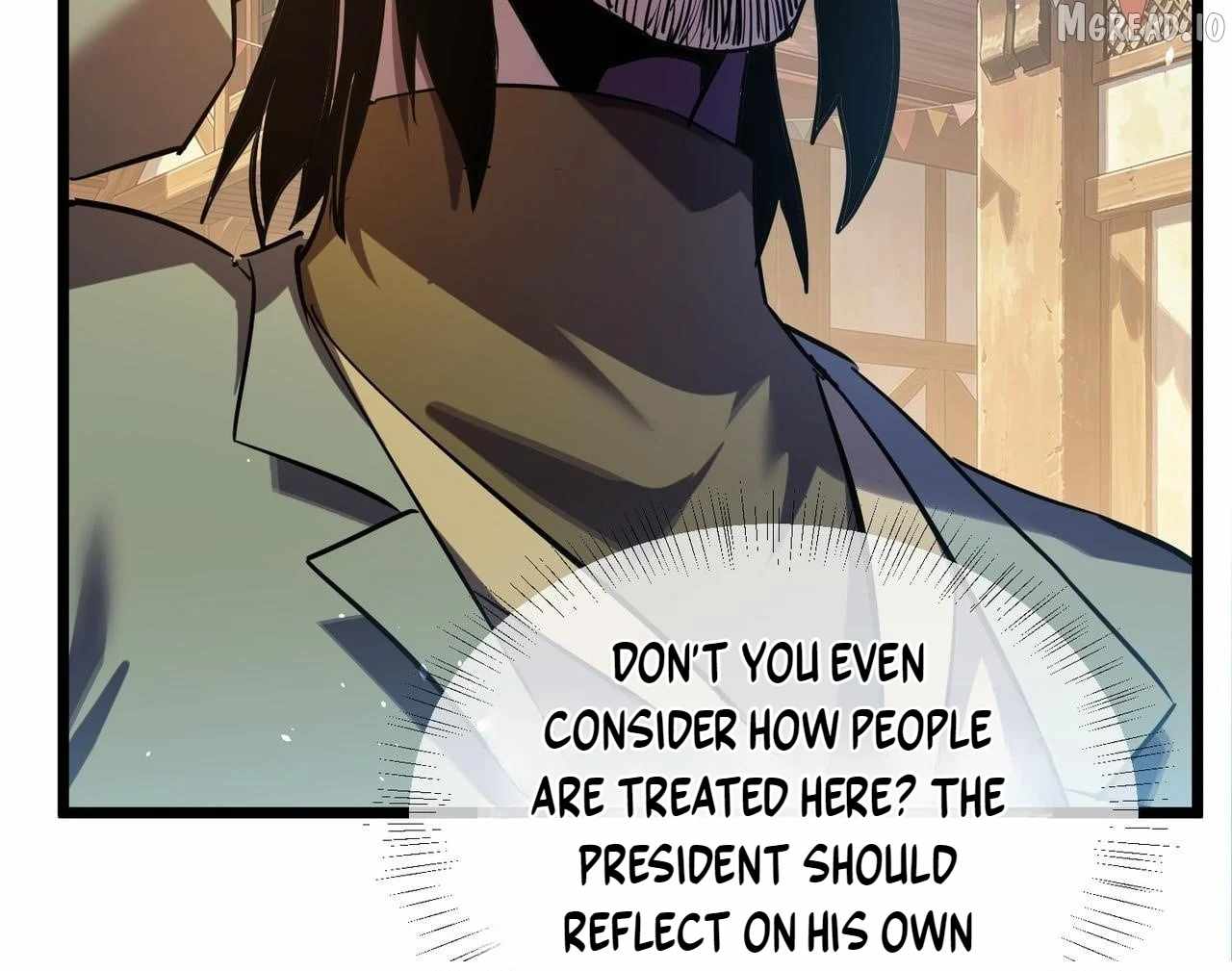 I Rely on My Invincibility to Deal Tons of Damage Passively! Chapter 174 - Page 67
