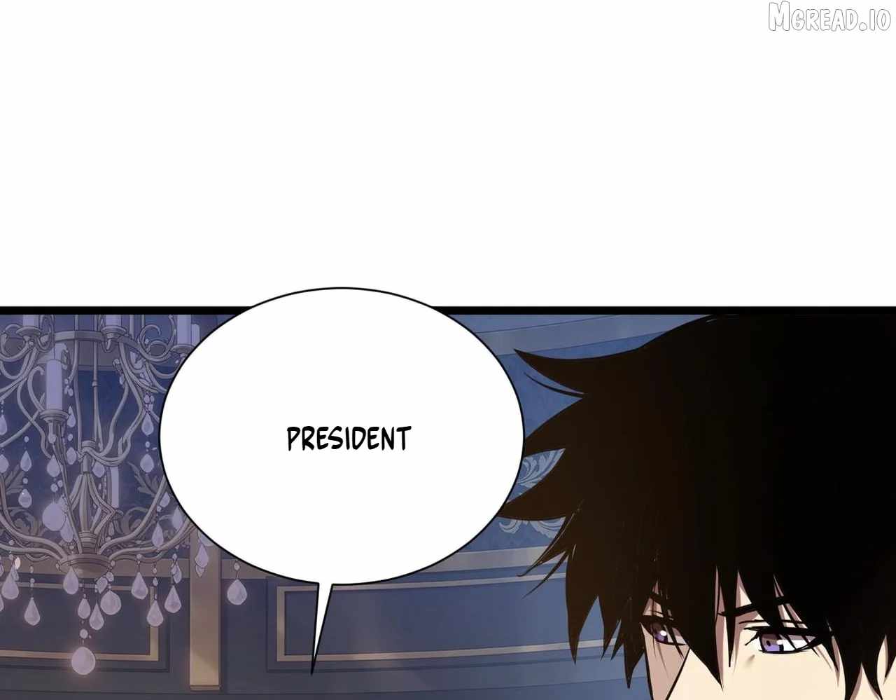 I Rely on My Invincibility to Deal Tons of Damage Passively! Chapter 174 - Page 7