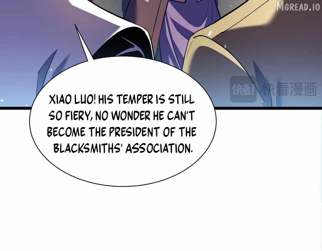 I Rely on My Invincibility to Deal Tons of Damage Passively! Chapter 174 - Page 73