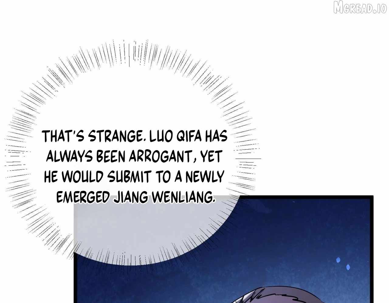 I Rely on My Invincibility to Deal Tons of Damage Passively! Chapter 174 - Page 78