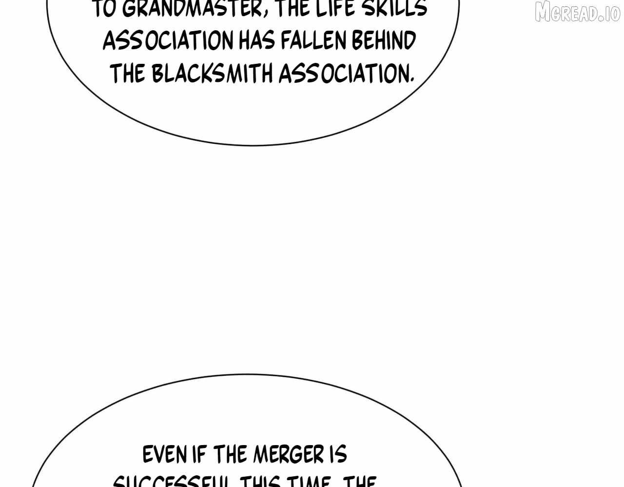 I Rely on My Invincibility to Deal Tons of Damage Passively! Chapter 174 - Page 84