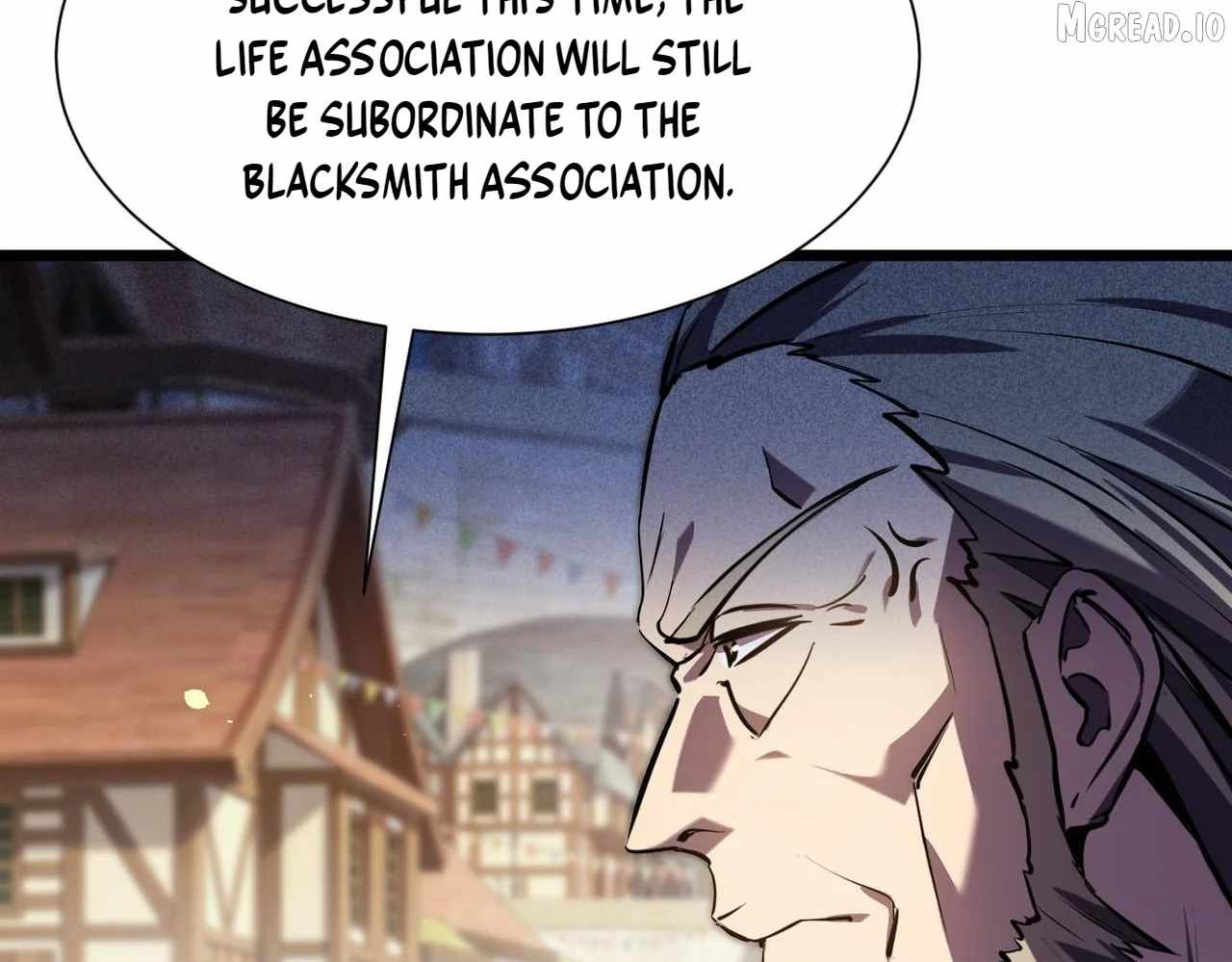 I Rely on My Invincibility to Deal Tons of Damage Passively! Chapter 174 - Page 85