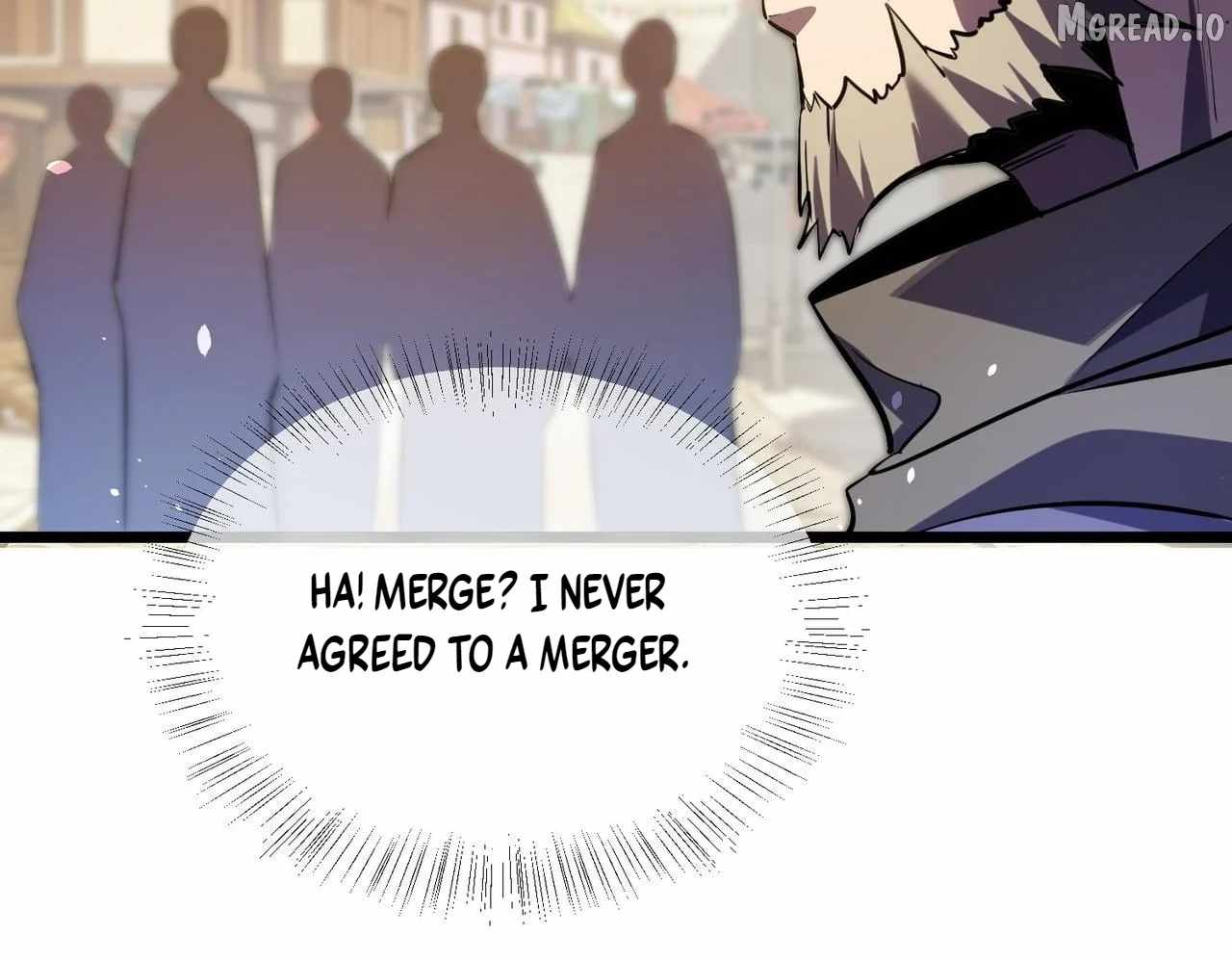 I Rely on My Invincibility to Deal Tons of Damage Passively! Chapter 174 - Page 86