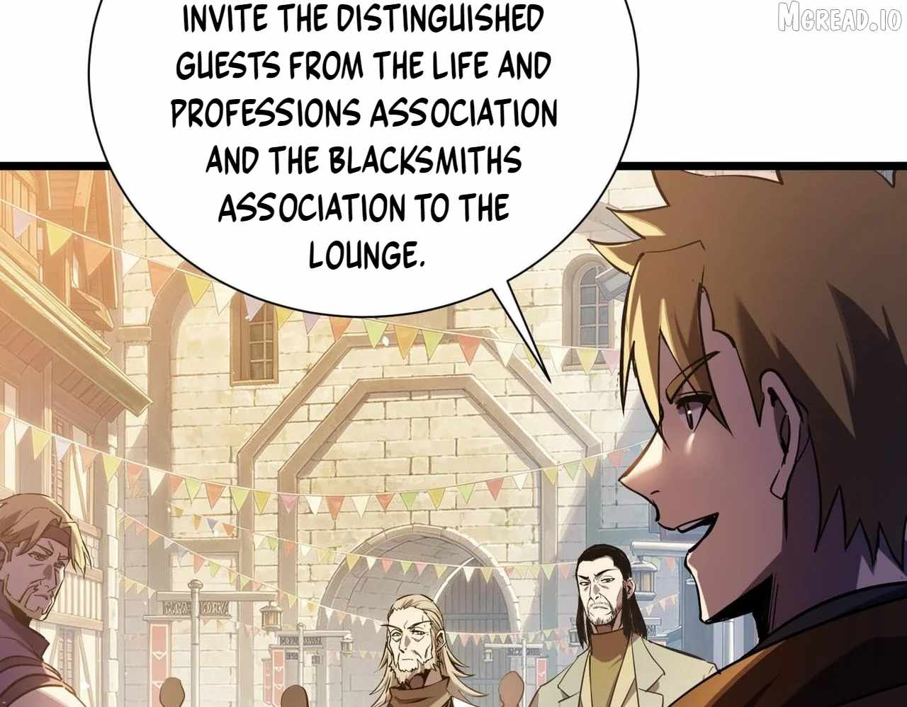 I Rely on My Invincibility to Deal Tons of Damage Passively! Chapter 174 - Page 88