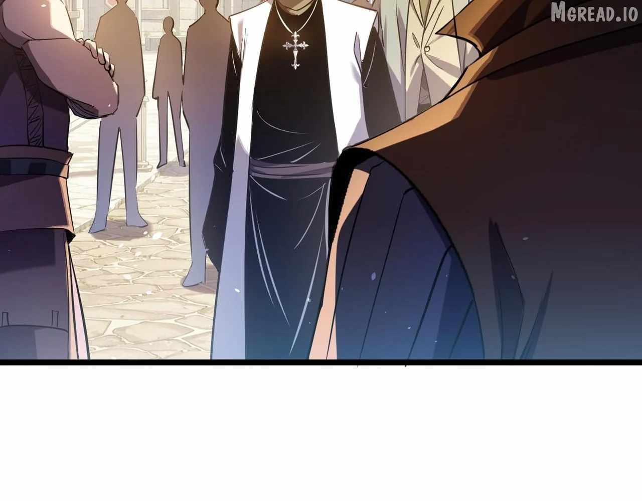 I Rely on My Invincibility to Deal Tons of Damage Passively! Chapter 174 - Page 89
