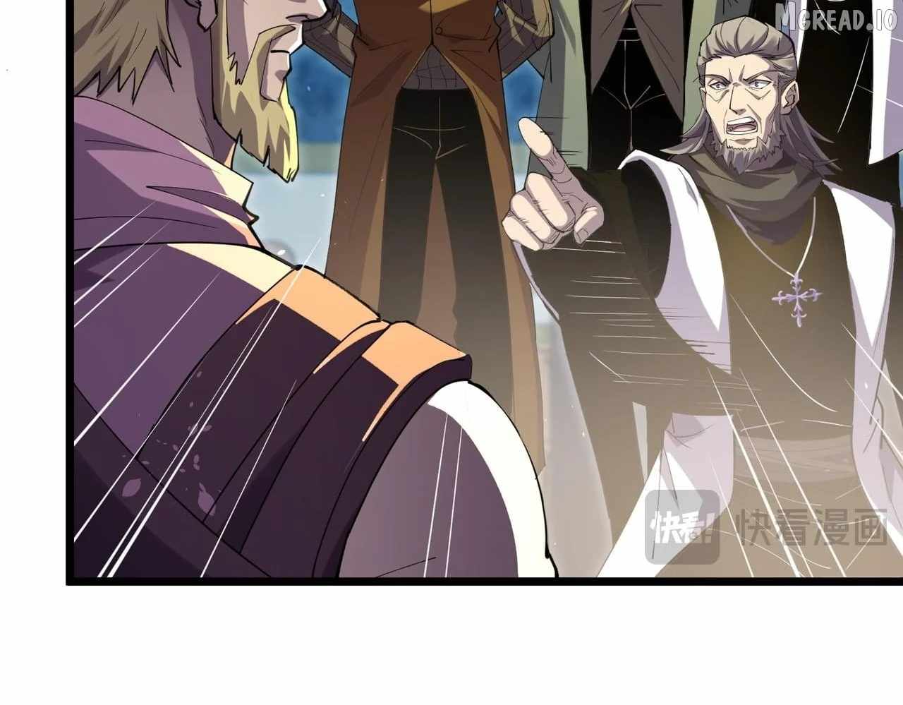 I Rely on My Invincibility to Deal Tons of Damage Passively! Chapter 174 - Page 98