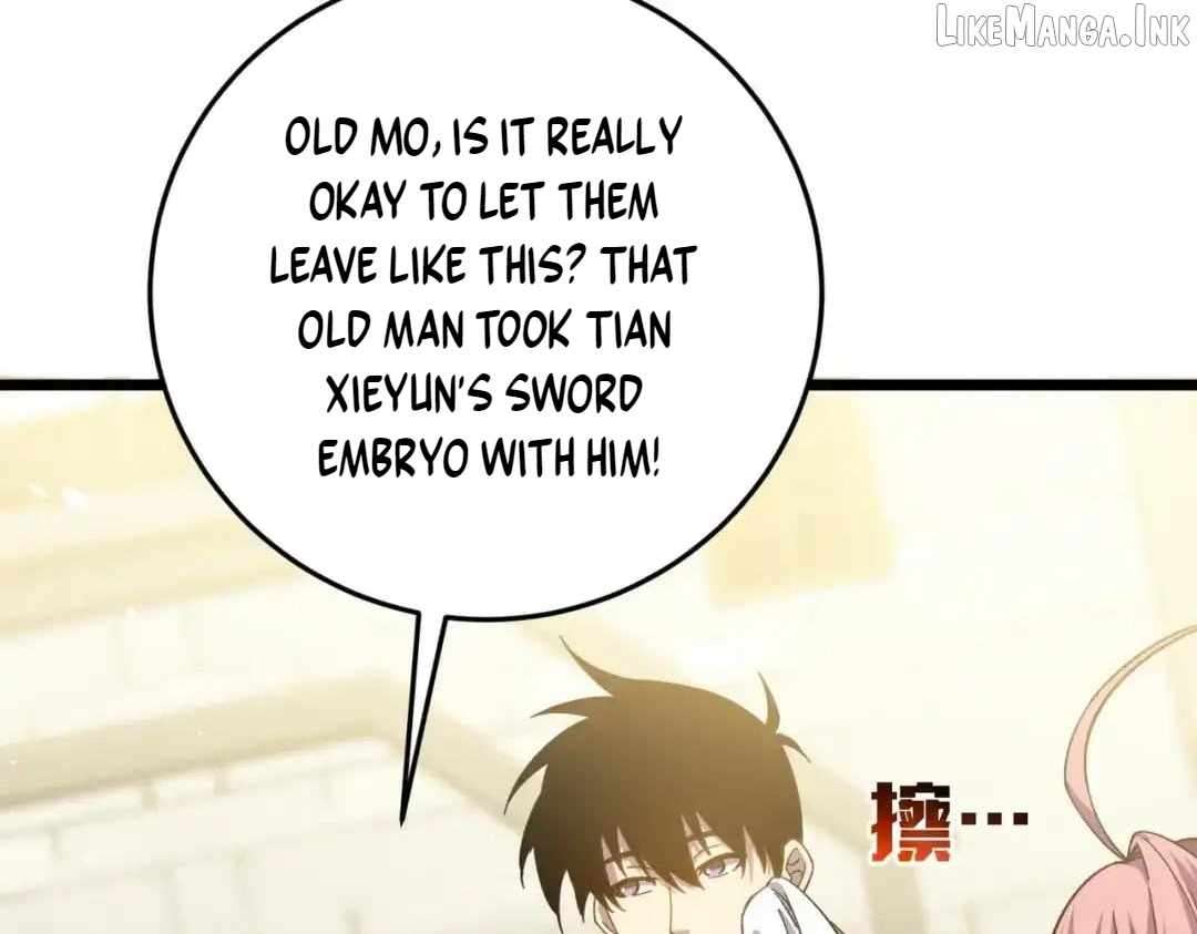 I Rely on My Invincibility to Deal Tons of Damage Passively! Chapter 182 - Page 103