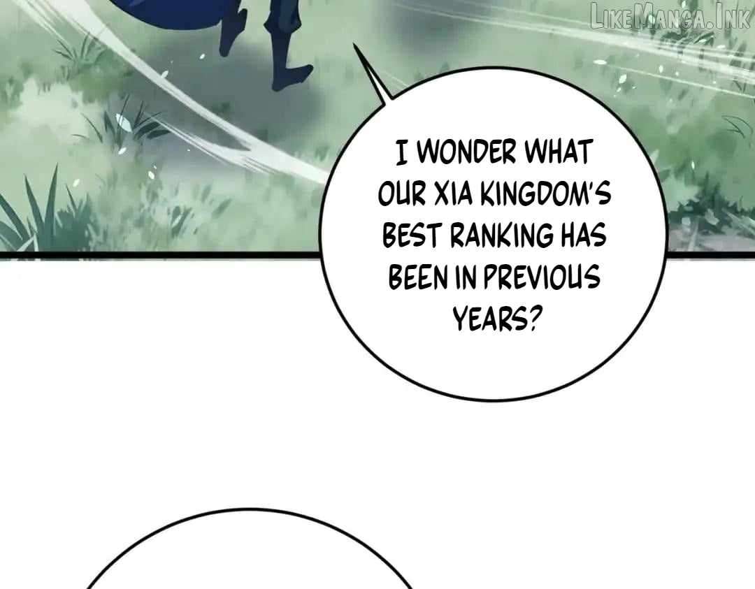 I Rely on My Invincibility to Deal Tons of Damage Passively! Chapter 182 - Page 133