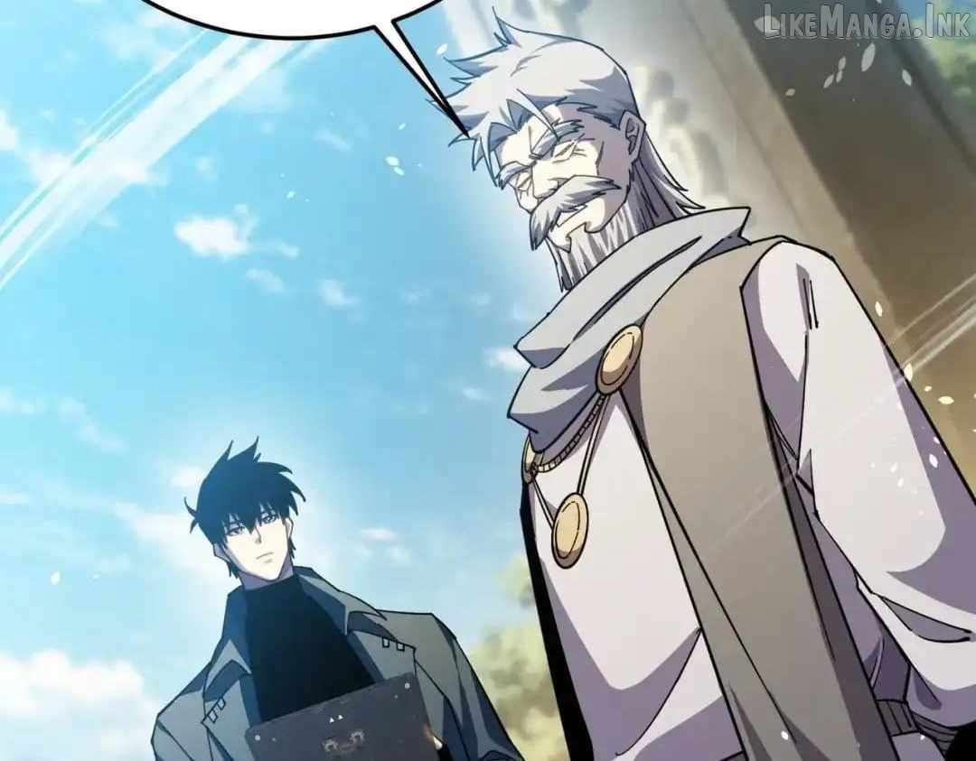 I Rely on My Invincibility to Deal Tons of Damage Passively! Chapter 182 - Page 146