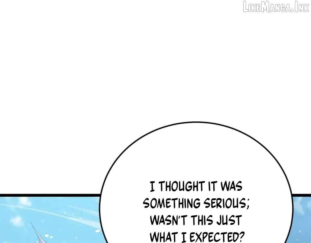 I Rely on My Invincibility to Deal Tons of Damage Passively! Chapter 182 - Page 158