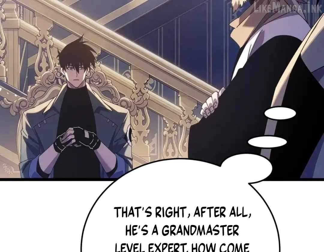 I Rely on My Invincibility to Deal Tons of Damage Passively! Chapter 182 - Page 16