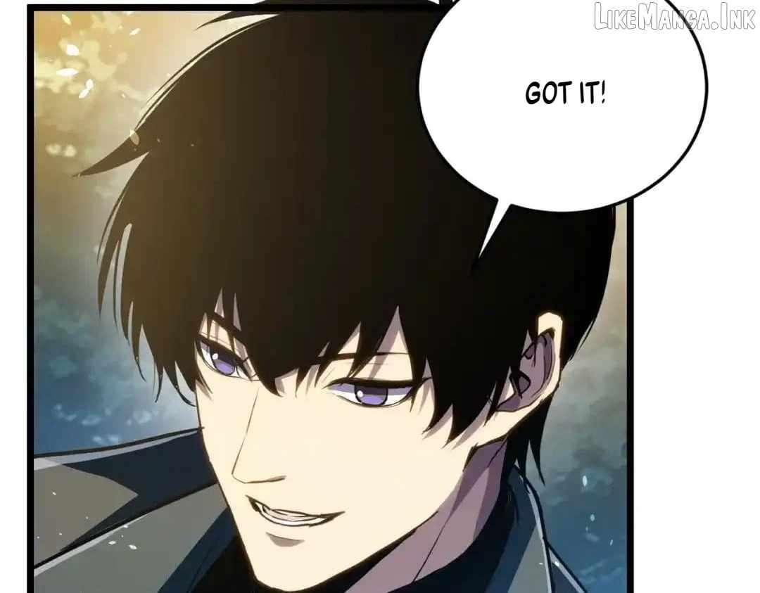I Rely on My Invincibility to Deal Tons of Damage Passively! Chapter 182 - Page 178