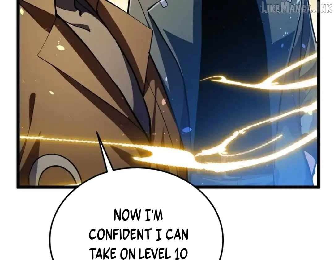 I Rely on My Invincibility to Deal Tons of Damage Passively! Chapter 182 - Page 186