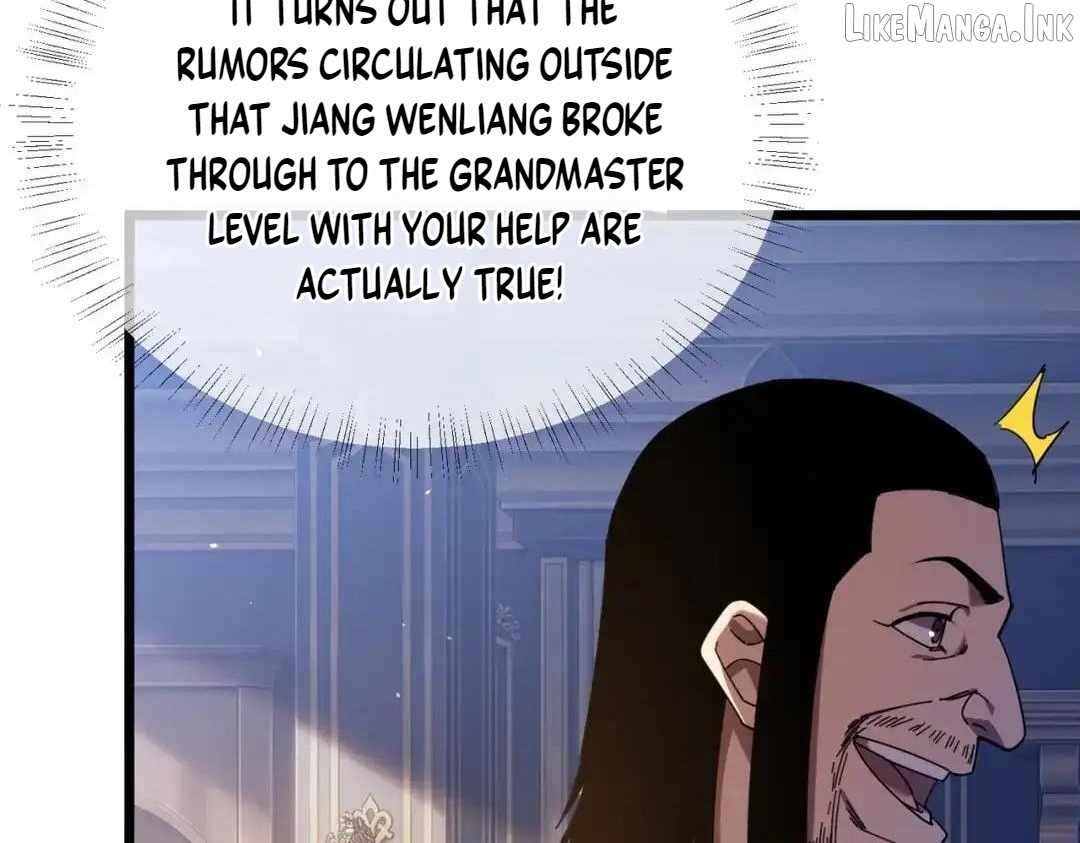 I Rely on My Invincibility to Deal Tons of Damage Passively! Chapter 182 - Page 22