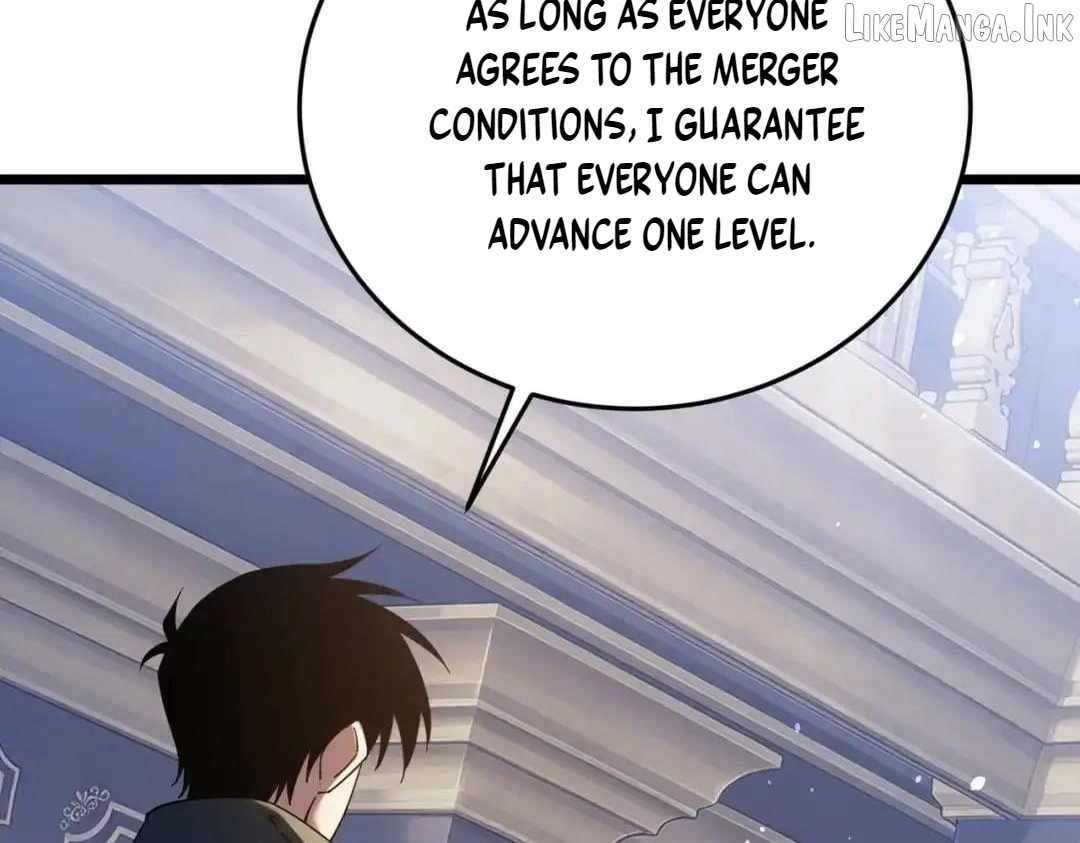 I Rely on My Invincibility to Deal Tons of Damage Passively! Chapter 182 - Page 25