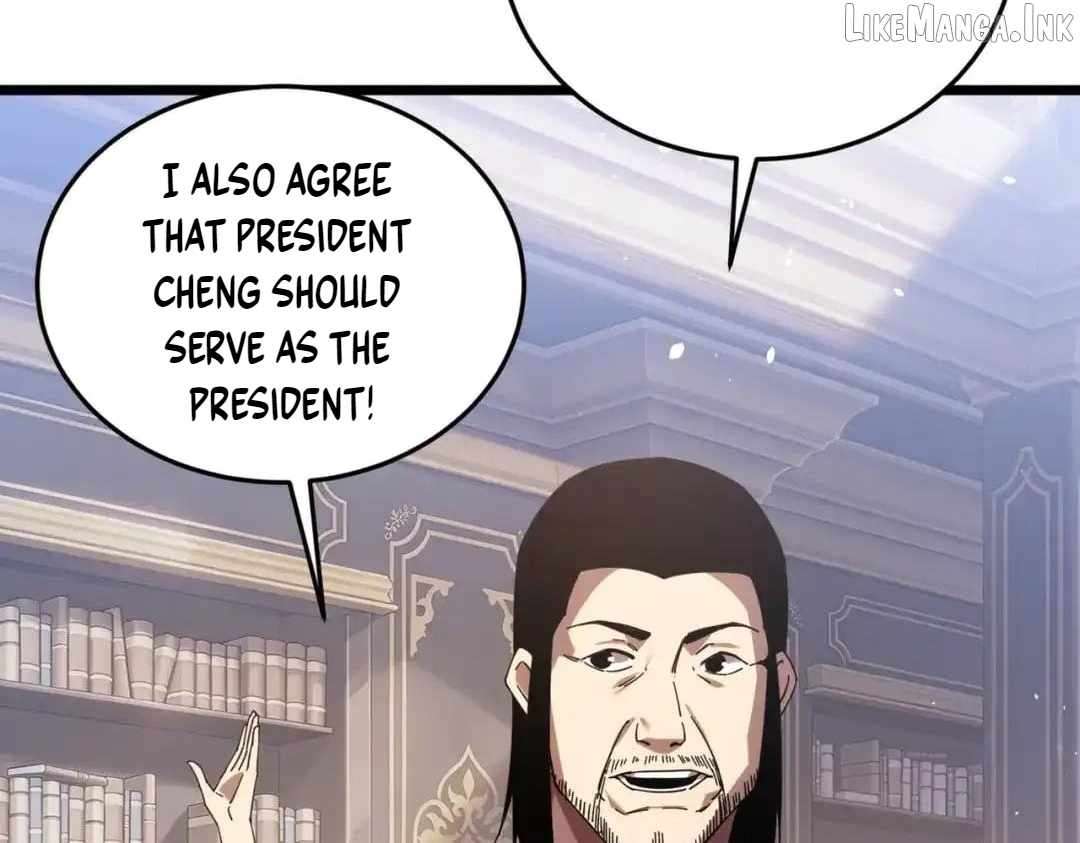 I Rely on My Invincibility to Deal Tons of Damage Passively! Chapter 182 - Page 28