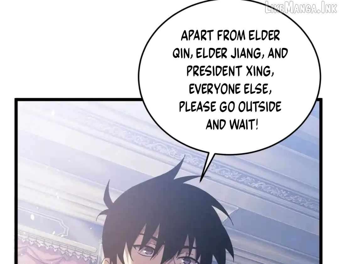 I Rely on My Invincibility to Deal Tons of Damage Passively! Chapter 182 - Page 33