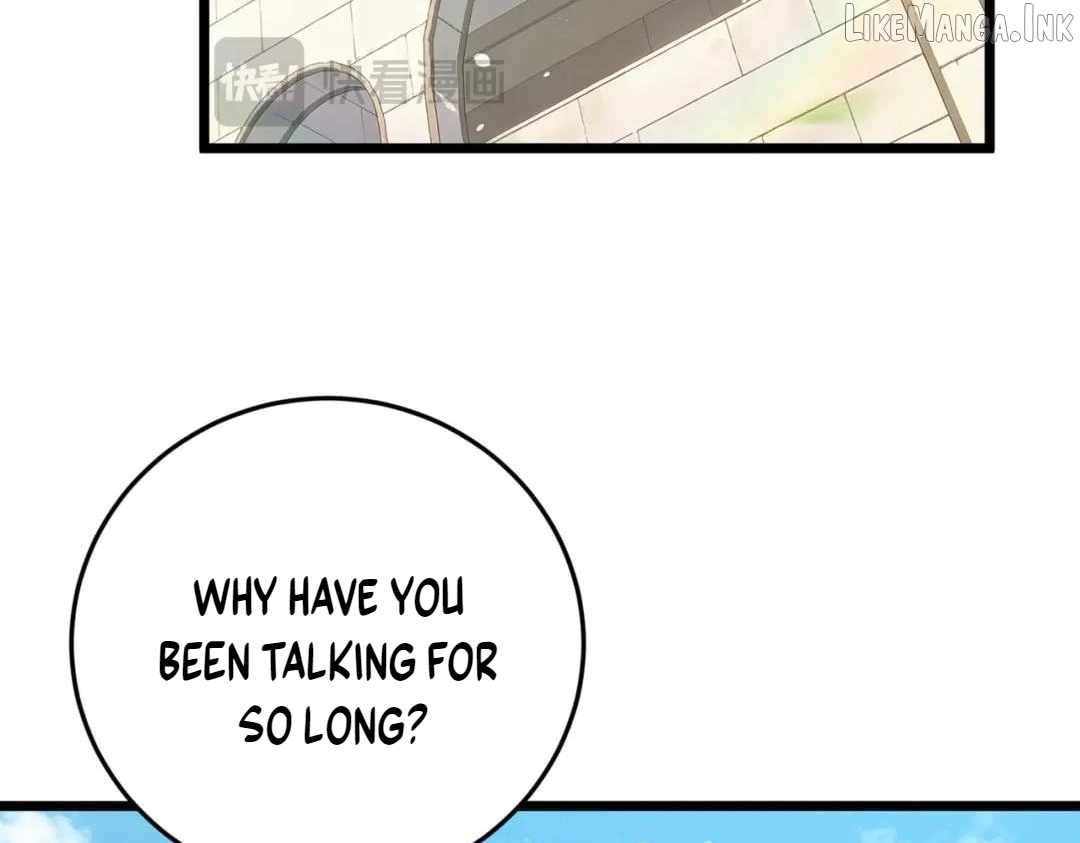 I Rely on My Invincibility to Deal Tons of Damage Passively! Chapter 182 - Page 50