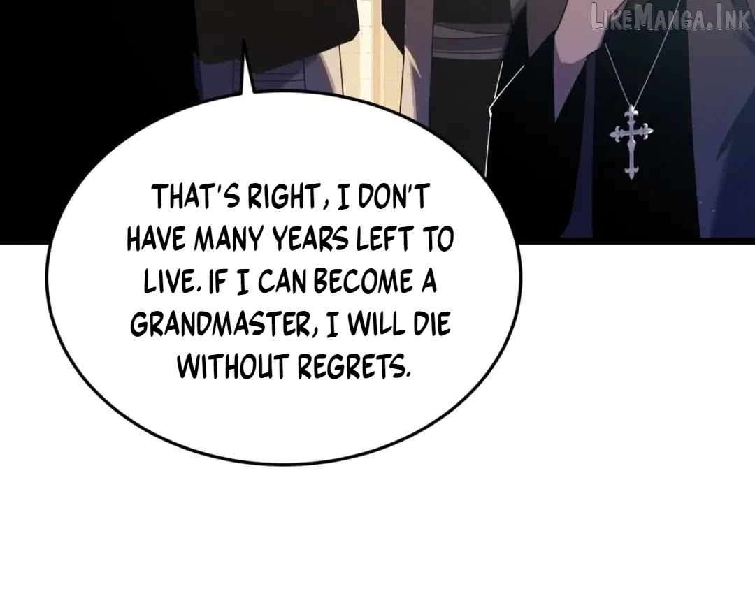 I Rely on My Invincibility to Deal Tons of Damage Passively! Chapter 182 - Page 57