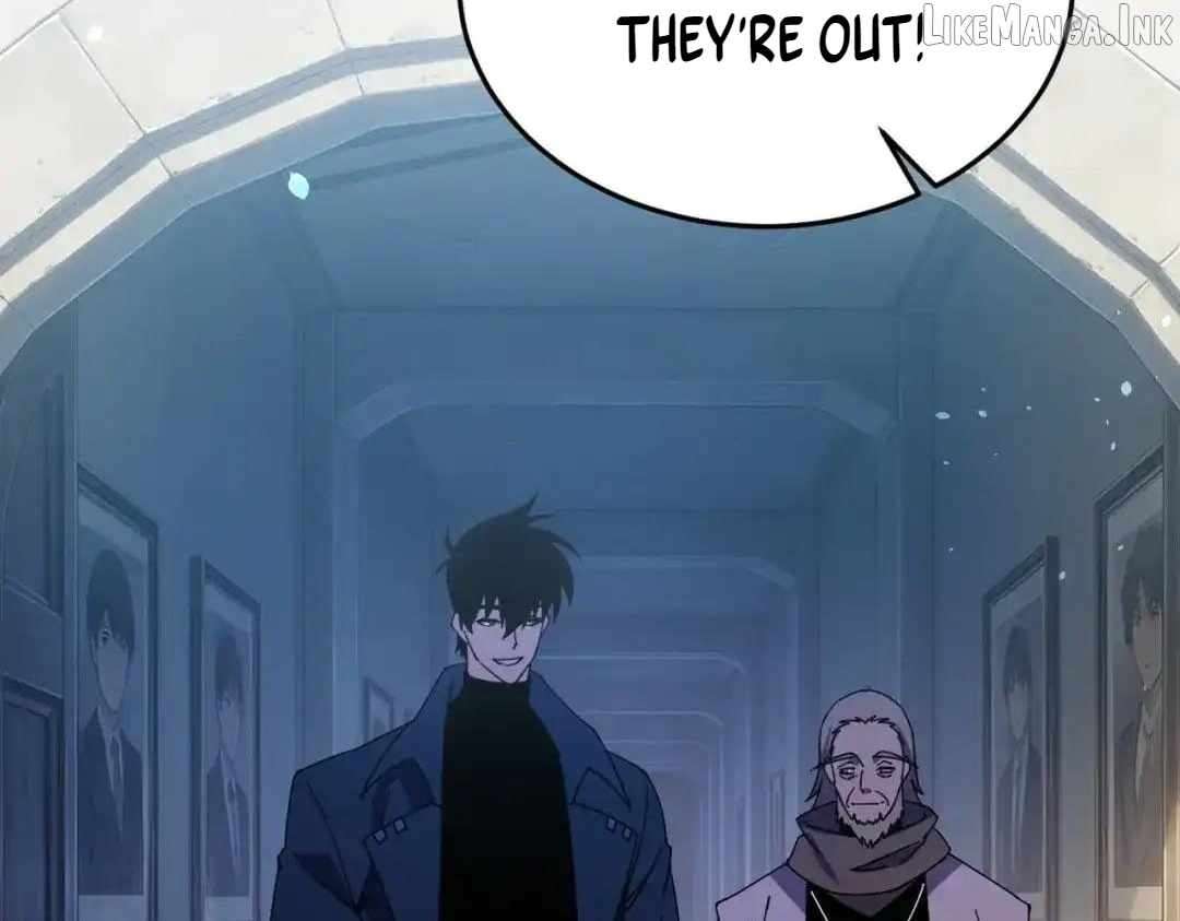 I Rely on My Invincibility to Deal Tons of Damage Passively! Chapter 182 - Page 59