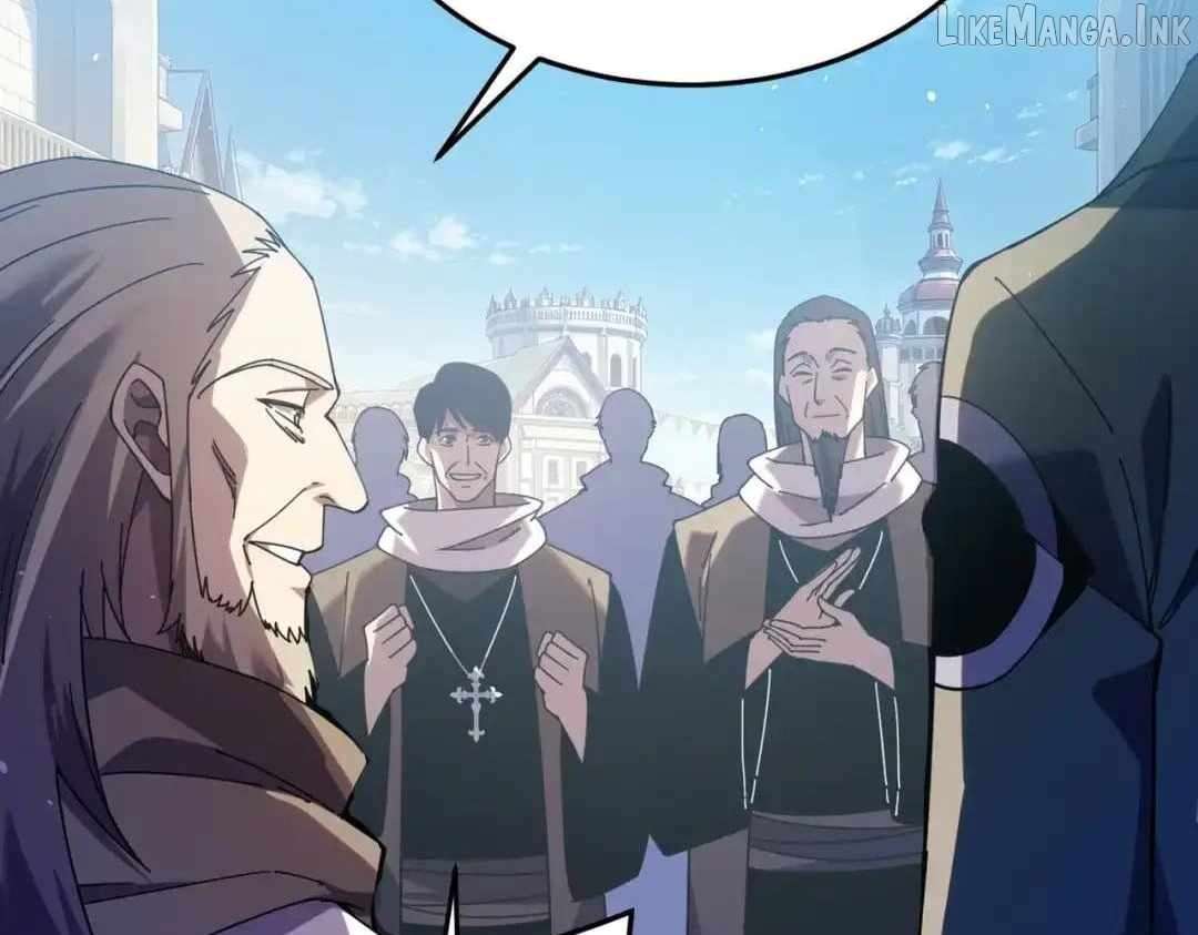 I Rely on My Invincibility to Deal Tons of Damage Passively! Chapter 182 - Page 62