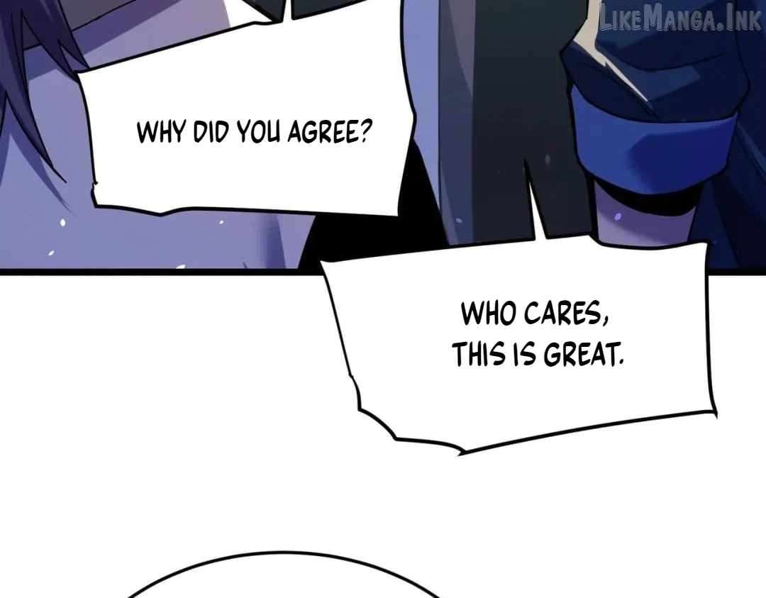 I Rely on My Invincibility to Deal Tons of Damage Passively! Chapter 182 - Page 63