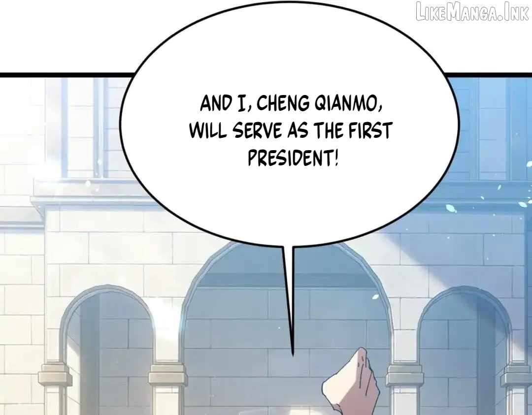I Rely on My Invincibility to Deal Tons of Damage Passively! Chapter 182 - Page 68