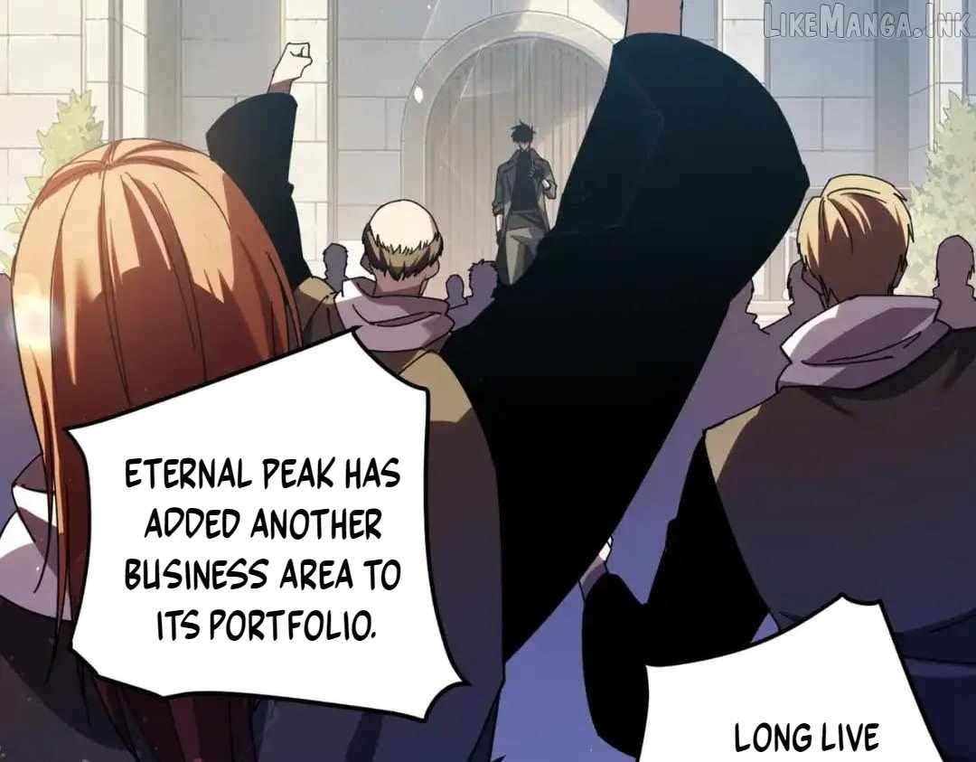 I Rely on My Invincibility to Deal Tons of Damage Passively! Chapter 182 - Page 69