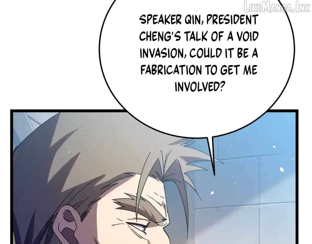 I Rely on My Invincibility to Deal Tons of Damage Passively! Chapter 182 - Page 71
