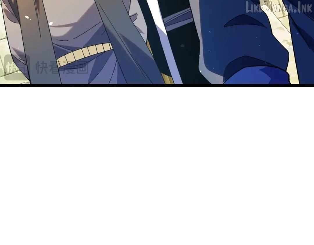 I Rely on My Invincibility to Deal Tons of Damage Passively! Chapter 182 - Page 77