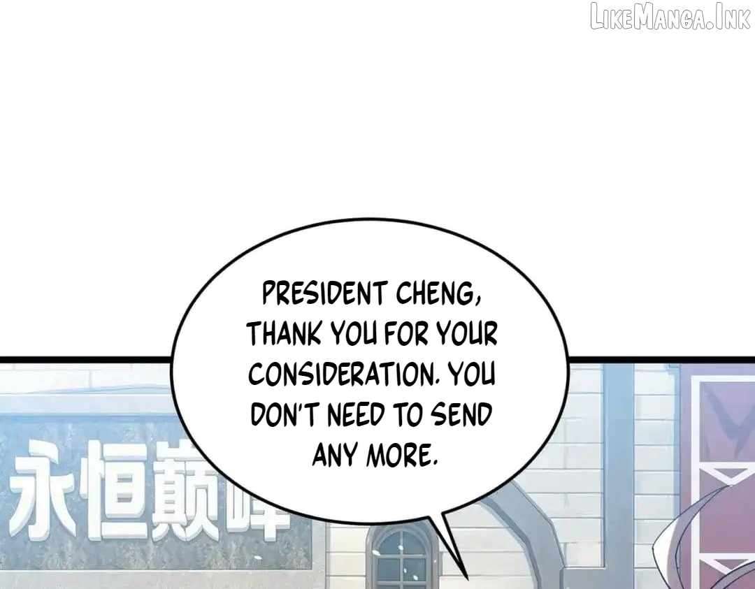 I Rely on My Invincibility to Deal Tons of Damage Passively! Chapter 182 - Page 82