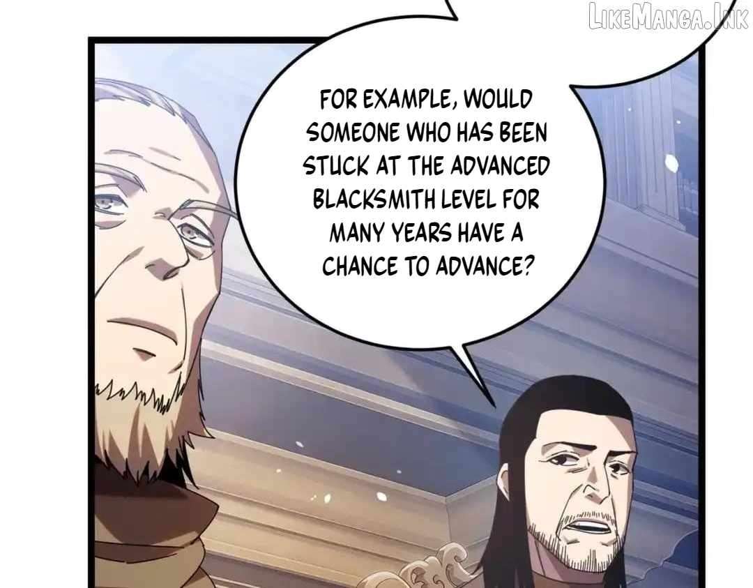 I Rely on My Invincibility to Deal Tons of Damage Passively! Chapter 182 - Page 9