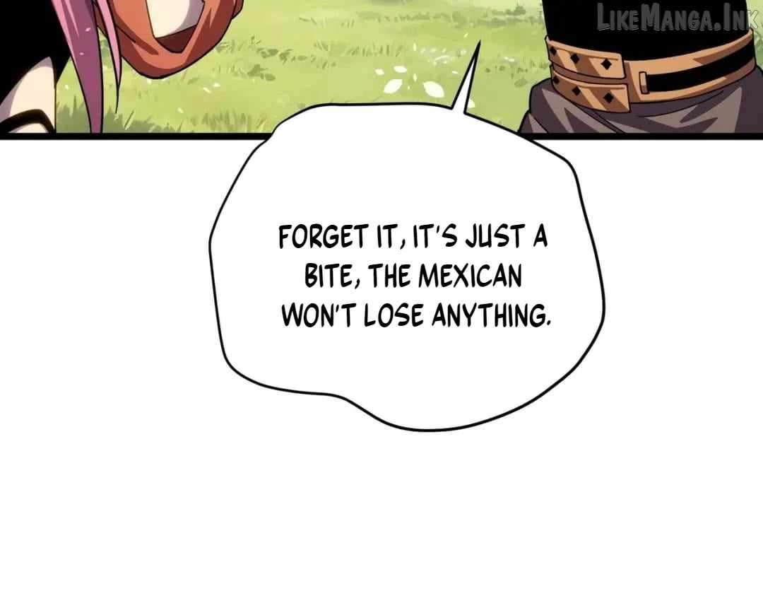 I Rely on My Invincibility to Deal Tons of Damage Passively! Chapter 182 - Page 99