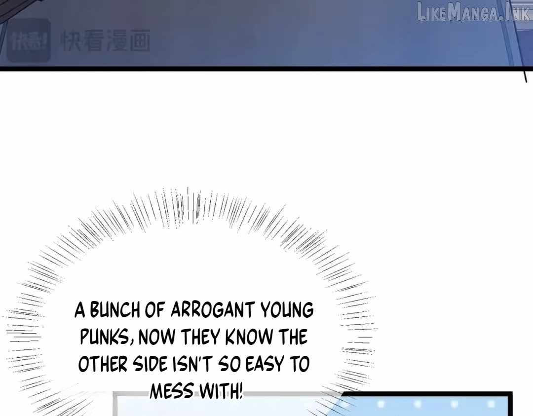 I Rely on My Invincibility to Deal Tons of Damage Passively! Chapter 183 - Page 100